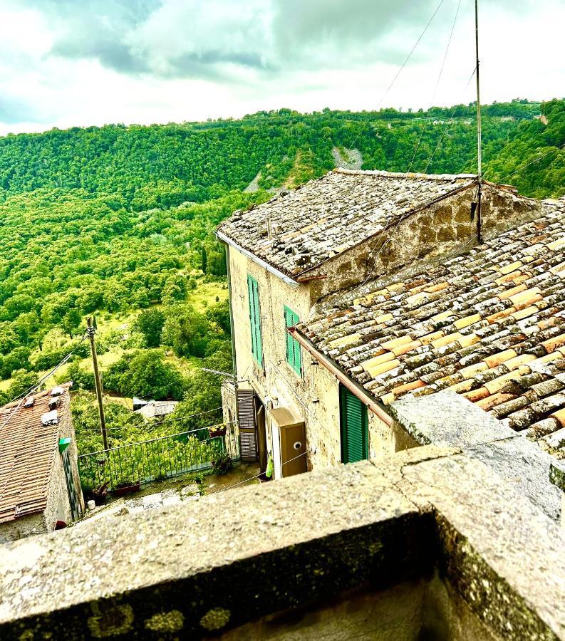 Bagnoregio Apartment You&Me Exterior photo