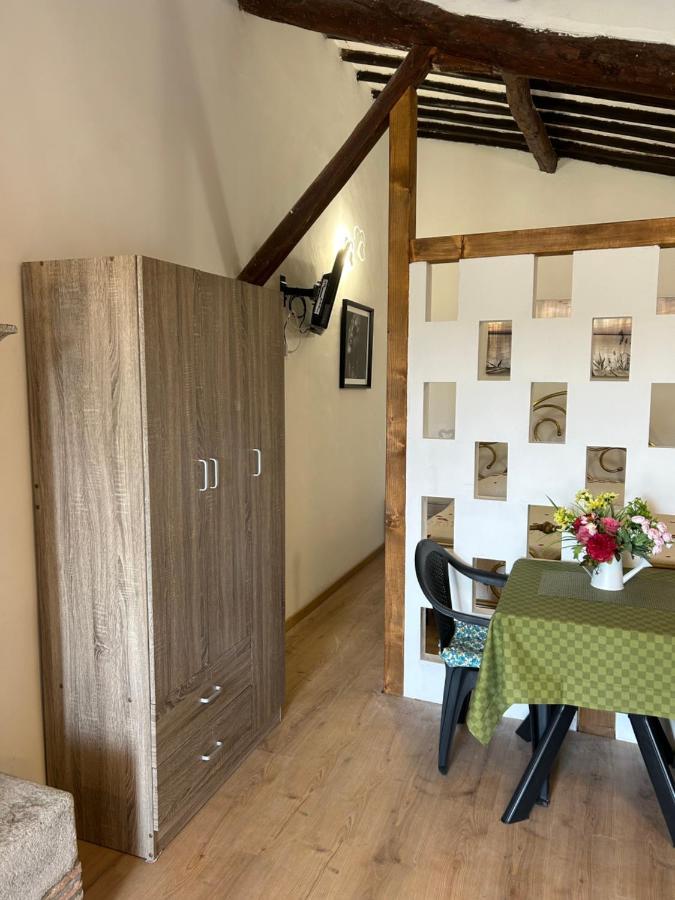 Bagnoregio Apartment You&Me Exterior photo