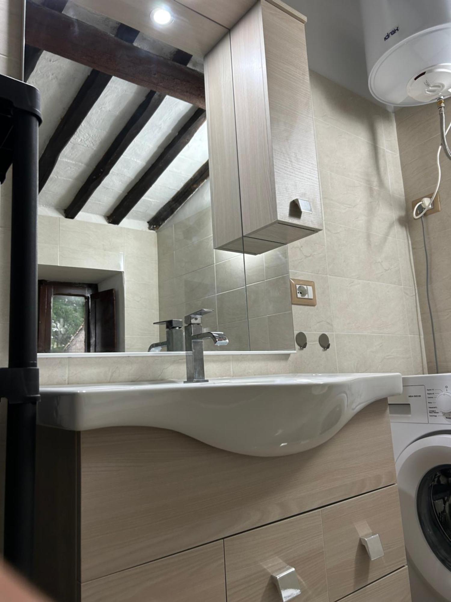 Bagnoregio Apartment You&Me Exterior photo