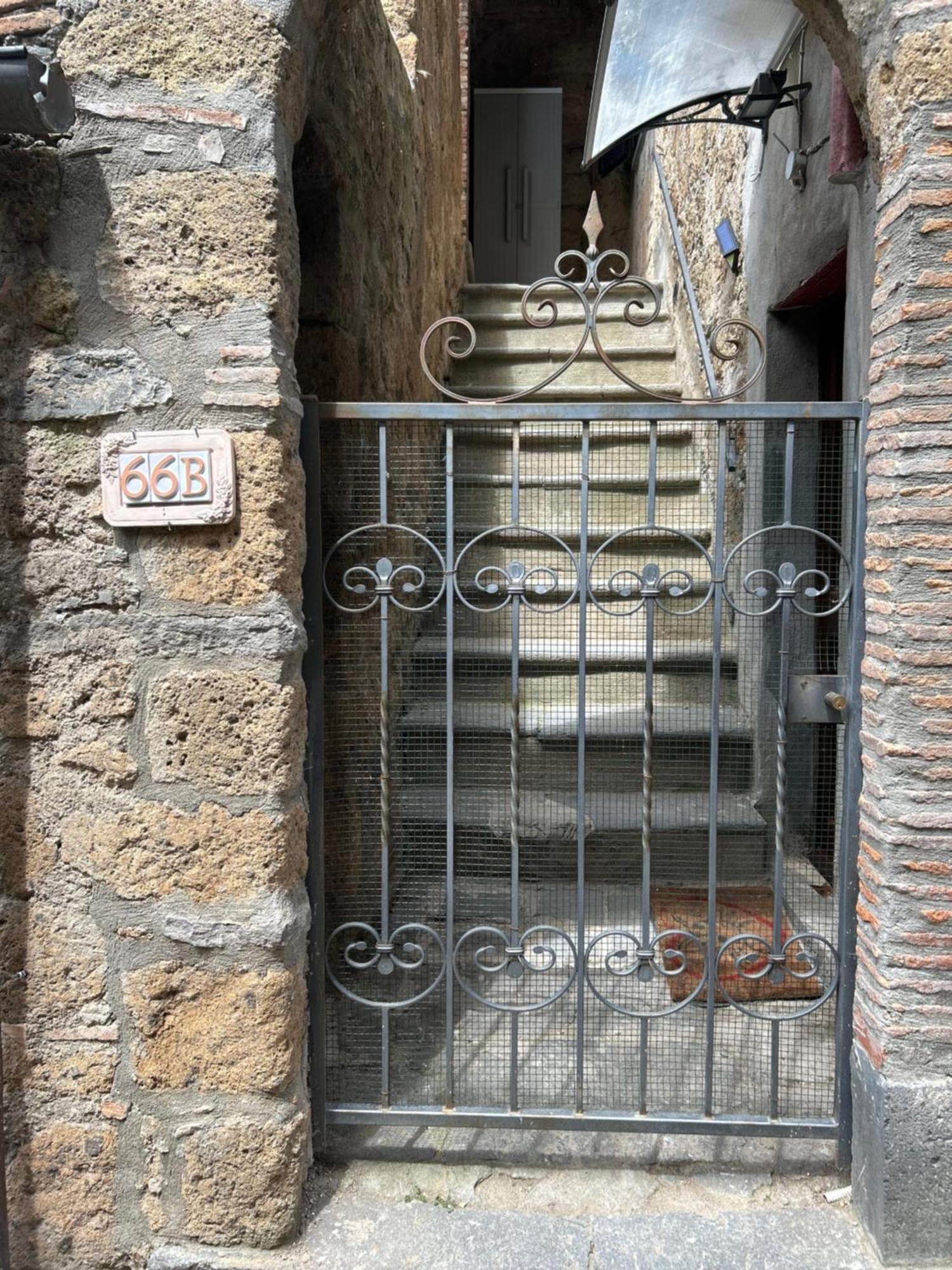 Bagnoregio Apartment You&Me Exterior photo